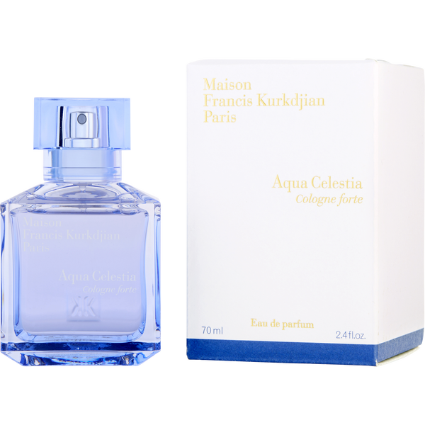 Maison Francis Kurkdjian Aqua Celestia Cologne Forte by Maison Francis, Eau De Parfum Spray 2.4 oz, image 1 of 2