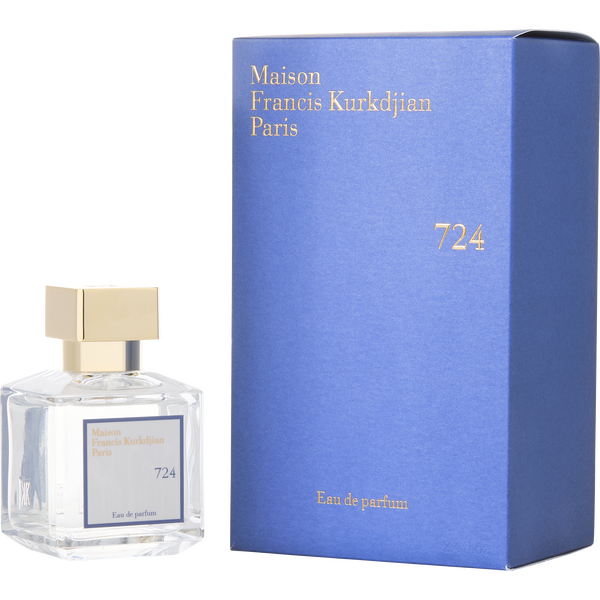 Maison Francis Kurkdjian 724 by Maison Francis, Eau De Parfum Spray 2.4 oz, image 1 of 2