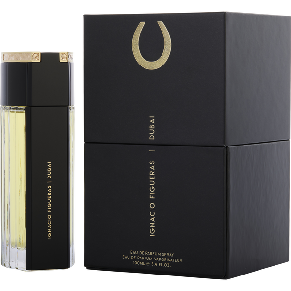 Ignacio Figueras Dubai Eau De Parfum Spray 3.4 oz