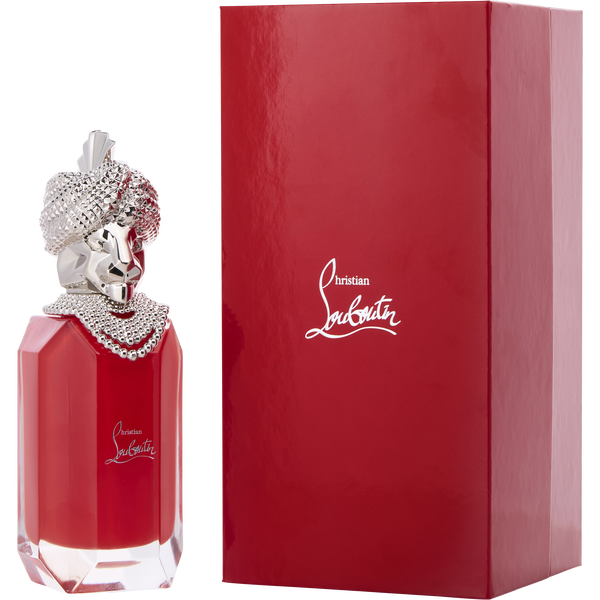 Christian Louboutin Loubiraj by Christian Louboutin, Eau De Parfum Spray 3 oz, image 1 of 2