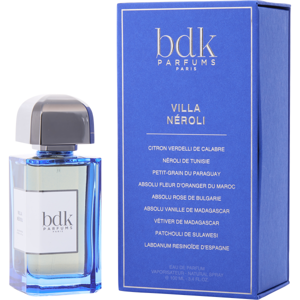 Bdk Villa Neroli Eau De Parfum Spray 3.4 oz