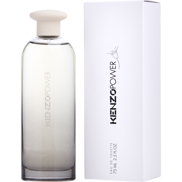 Kenzo Power Eau De Toilette Spray 2.5 oz