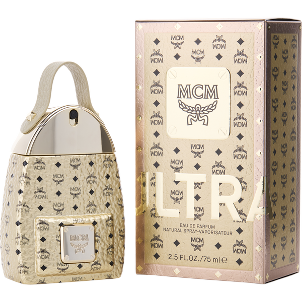 Mcm Ultra Eau De Parfum Spray 2.5 oz