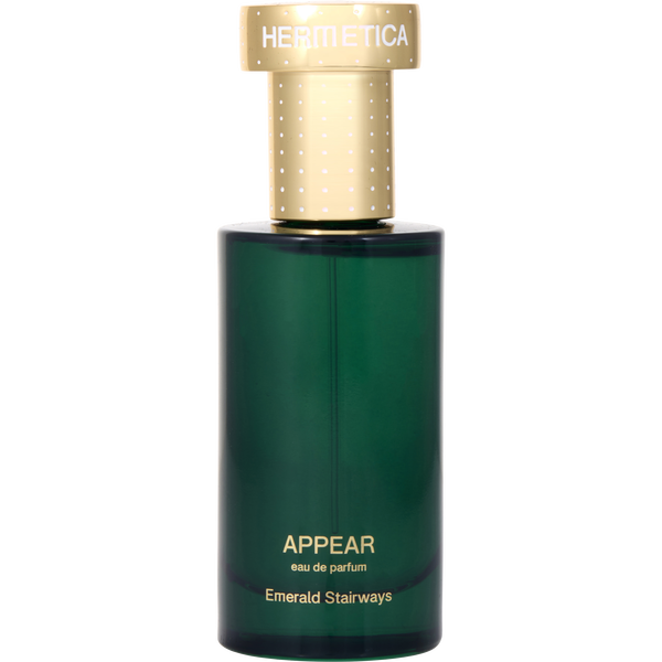 Hermetica Appear by Hermetica, Eau De Parfum Spray 1.7 oz