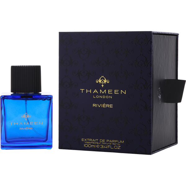 Thameen Riviere Extrait De Parfum Spray 3.4 oz