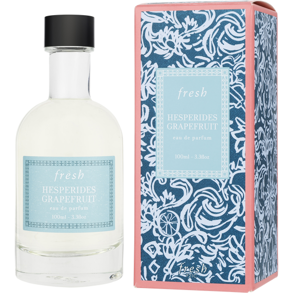 Fresh Hesperides Grapefruit Eau De Parfum Spray 3.4 oz