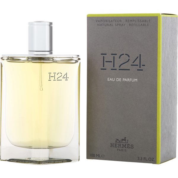 Hermes H24 Eau De Parfum Refillable Spray 3.3 oz
