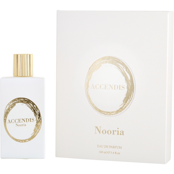Accendis Nooria by Accendis, Eau De Parfum Spray 3.4 oz, image 1 of 2