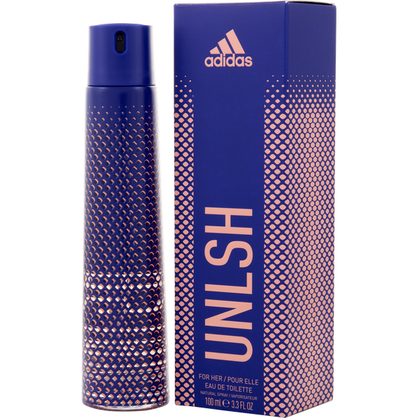 Adidas Sport Unlsh by Adidas, Eau De Toilette Spray 3.3 oz, image 1 of 2