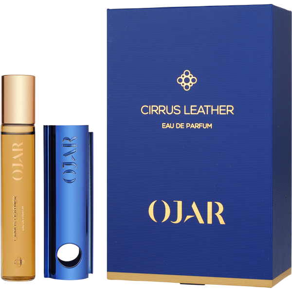Ojar Cirrus Leather by Ojar, Eau De Parfum Spray 0.5 oz, image 1 of 2