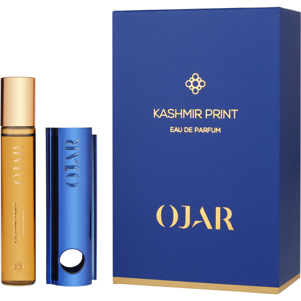 Ojar Kashmir Print by Ojar, Eau De Parfum Spray 0.5 oz, image 1 of 2