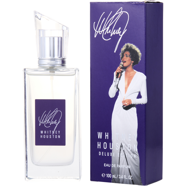 Whitney Houston by Whitney Houston, Eau De Parfum Spray 3.4 oz, image 1 of 2