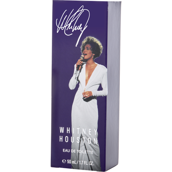 Whitney Houston by Whitney Houston, Eau De Toilette Spray 1.7 oz, image 1 of 2