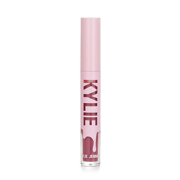 Kylie By Kylie Jenner Lip Shine Lacquer - # 341 A Whole Lewk --2.7g/0.09oz