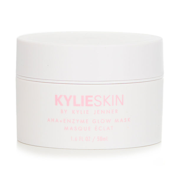 Kylie Skin by Kylie Jenner, Aha + Enzyme Glow Mask 50ml/1.6oz