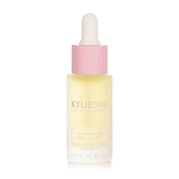 Kylie Skin by Kylie Jenner, Clarifying Facial Oil 20ml/0.67oz