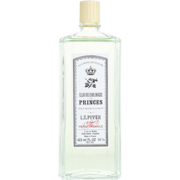 L.T. Piver Des Princes by L.T. Piver, Eau De Cologne Splash 14.2 oz, image 1 of 2