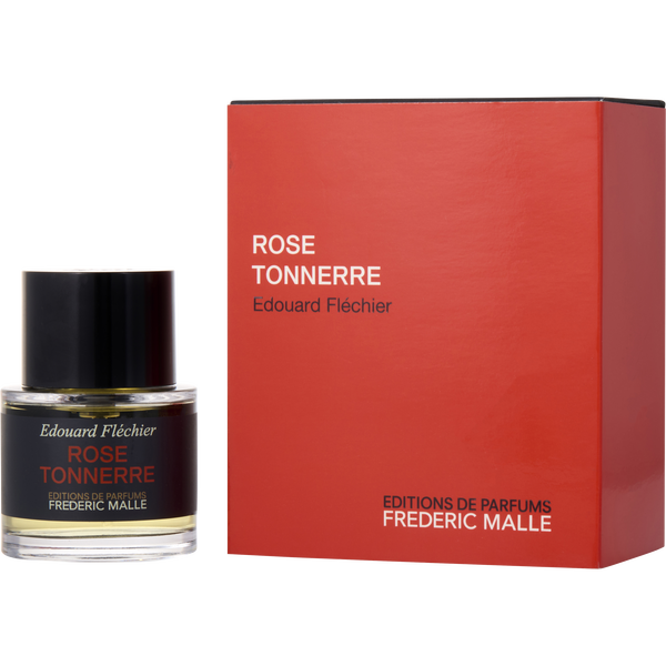 Frederic Malle Rose Tonnerre Eau De Parfum Spray 1.7 oz