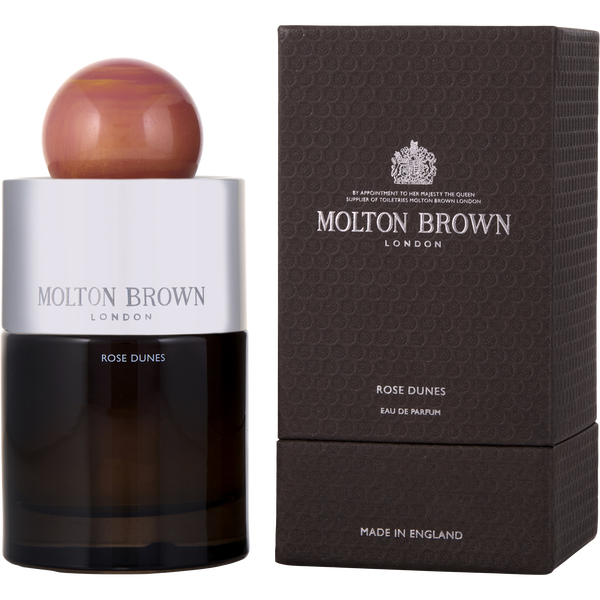 Molton Brown Rose Dunes by Molton Brown, Eau De Parfum Spray 3.3 oz, image 1 of 2