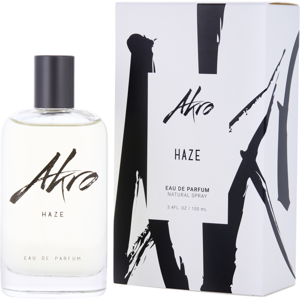 Akro Haze Eau De Parfum Spray 3.4 oz