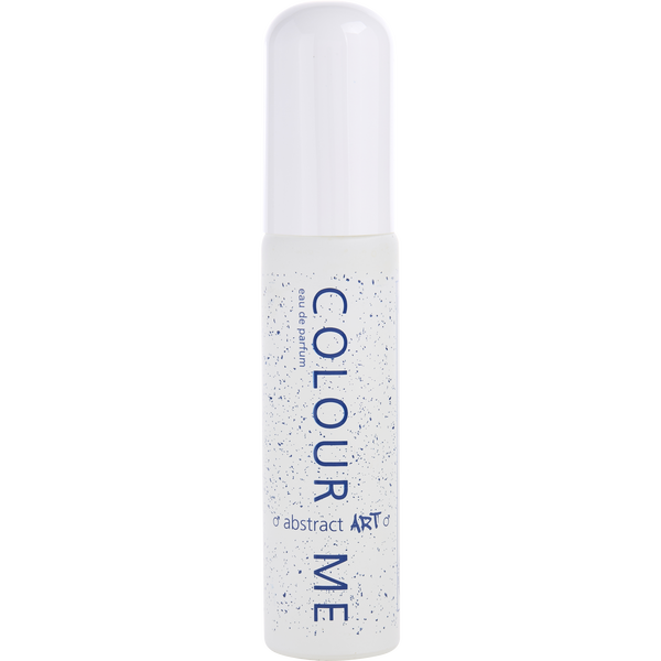 Milton Lloyd Colour Me Abstract Art by Milton Lloyd, Eau De Parfum Spray 1.7 oz, image 1 of 2