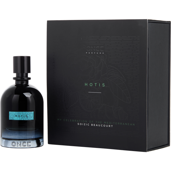 Once Perfume Hotis by Once Perfume, Eau De Parfum Intense Spray 3.4 oz, image 1 of 2