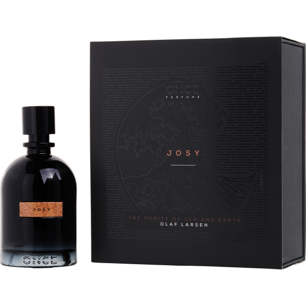 Once Perfume Josy by Once Perfume, Eau De Parfum Intense Spray 3.4 oz, image 1 of 2