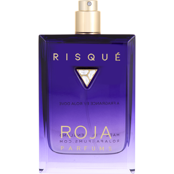 Roja Risque Pour Femme by Roja Dove, Essence De Parfum Spray 3.4 oz, image 1 of 2
