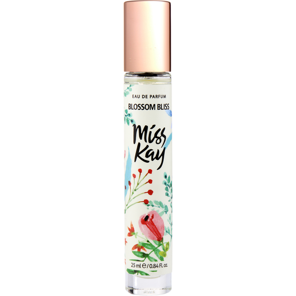 Miss Kay Blossom Bliss by Miss Kay, Eau De Parfum Spray 0.84 oz, image 1 of 2