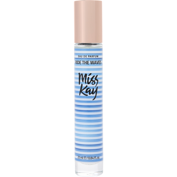 Miss Kay Ride Of The Waves by Miss Kay, Eau De Parfum Spray 0.84 oz, image 1 of 2