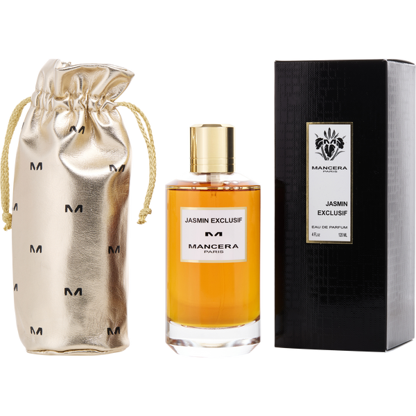Mancera Jasmin Exclusif by Mancera, Eau De Parfum Spray 4 oz, image 1 of 2