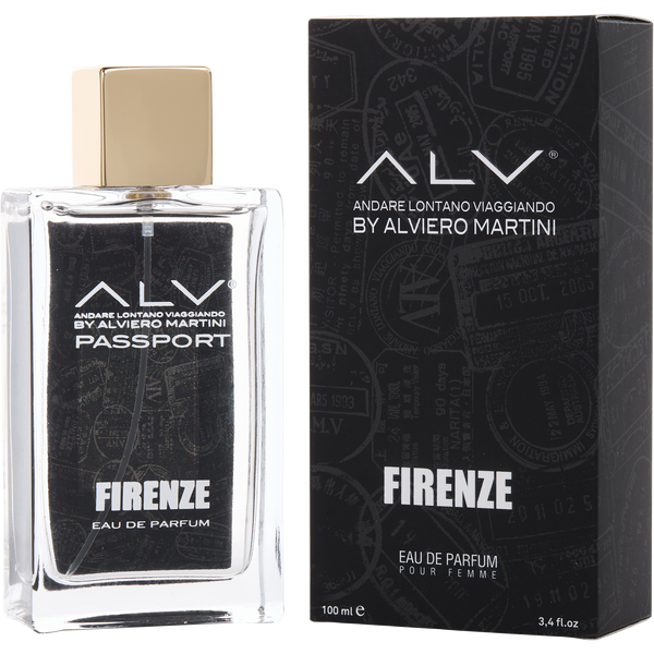Alviero Martini Firenze by Alviero Martini, Eau De Parfum 3.4 oz, image 1 of 2