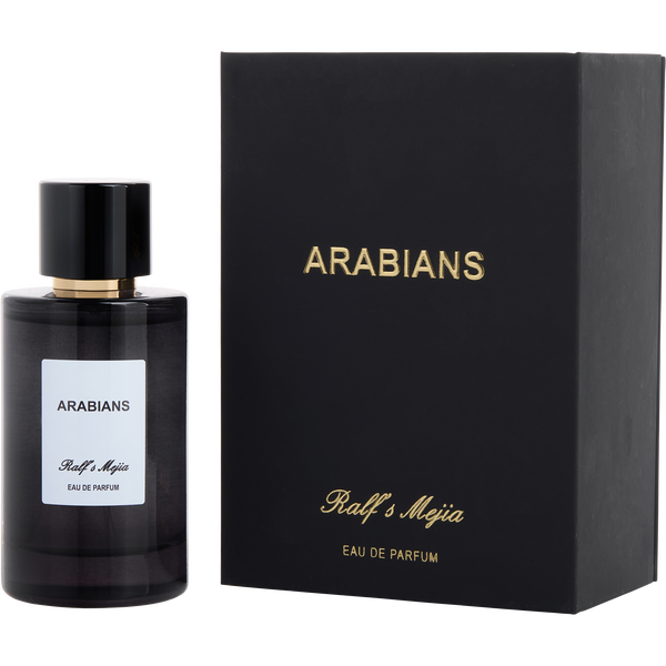 Ralf's Mejia Arabians by Ralf's Mejia, Eau De Parfum 3.3 oz, image 1 of 2