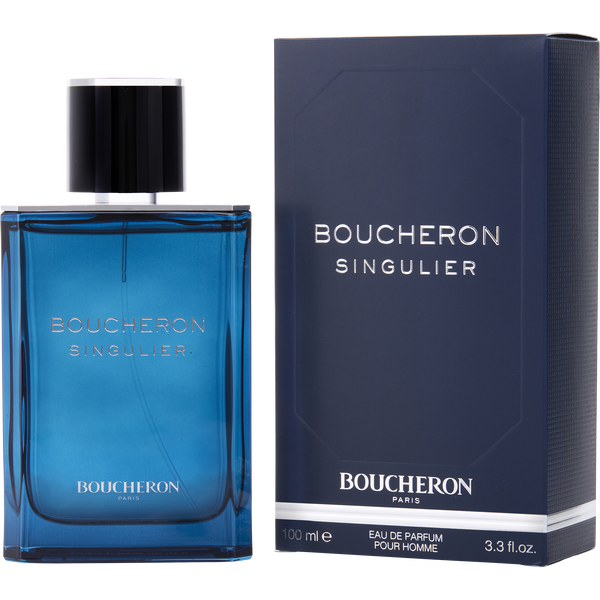 Boucheron Singulier Eau De Parfum Spray 3.3 oz