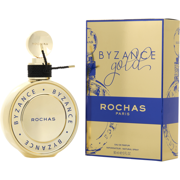 Byzance Gold Eau De Parfum Spray 3 oz