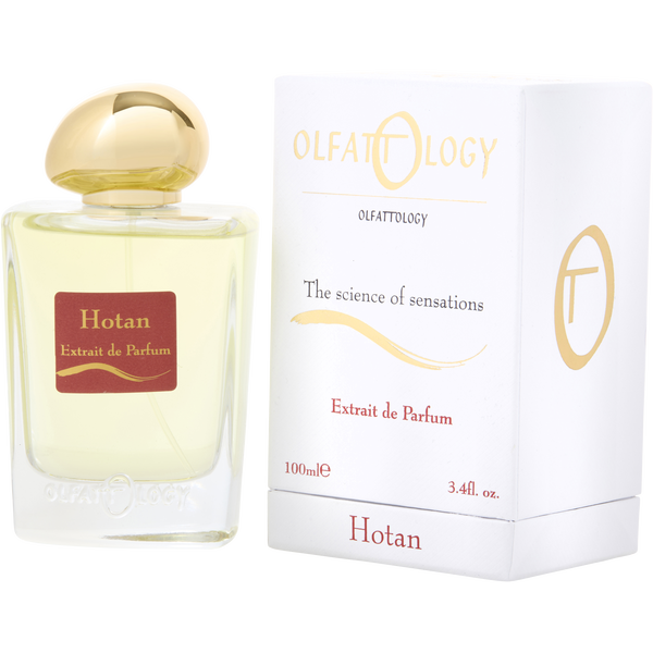 Olfattology Hotan Extrait De Parfum Spray 3.4 oz