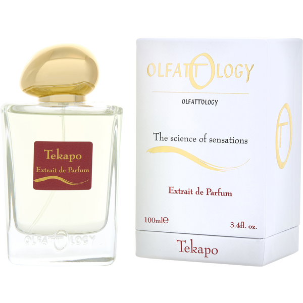 Olfattology Tekapo Extrait De Parfum Spray 3.4 oz