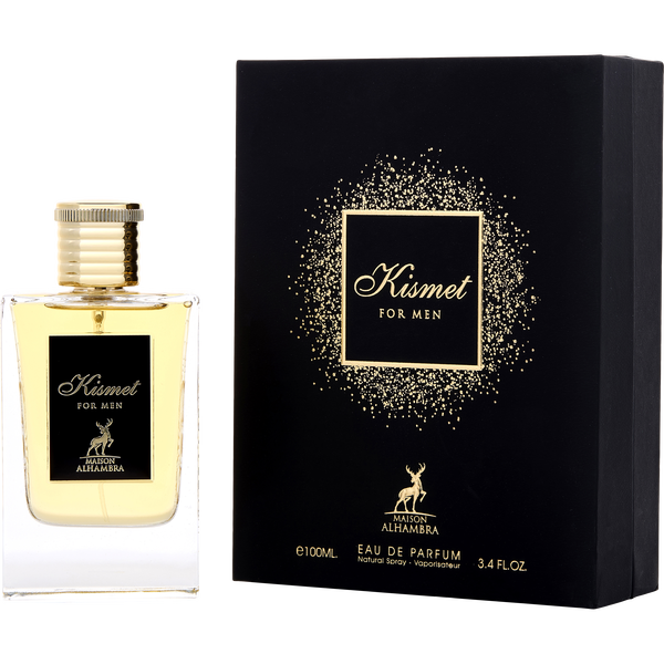 Maison Alhambra Kismet by Maison Alhambra, Eau De Parfum Spray 3.4 oz, image 1 of 2