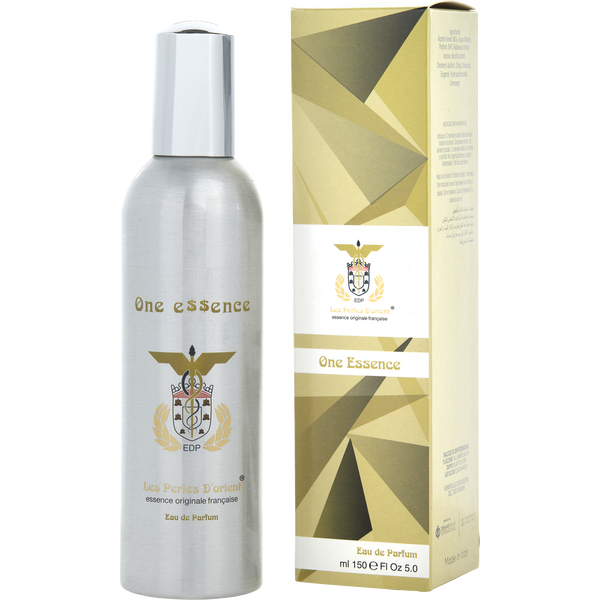 Les Perles d'Orient One Essence Eau De Parfum Spray 5 oz