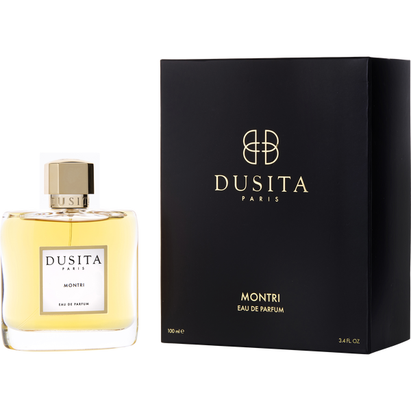 Dusita Montri by Dusita, Eau De Parfum Spray 3.4 oz, image 1 of 2
