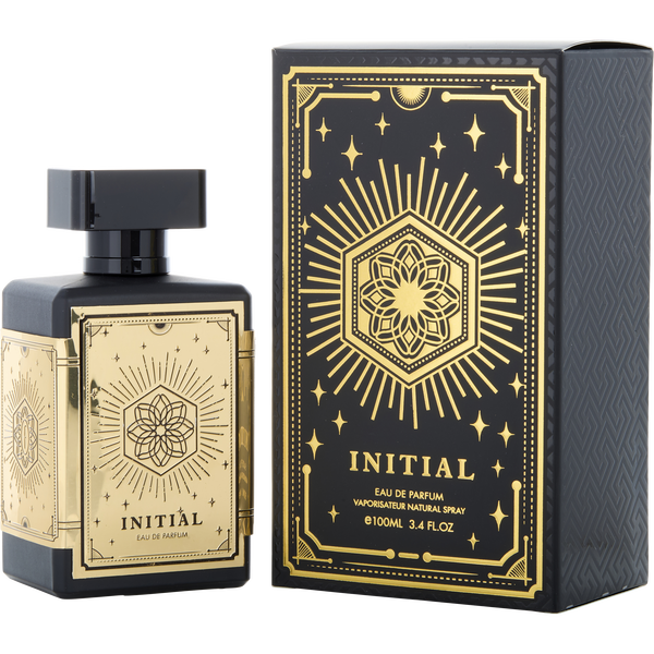 Flavia Initial Eau De Parfum Spray 3.4 oz