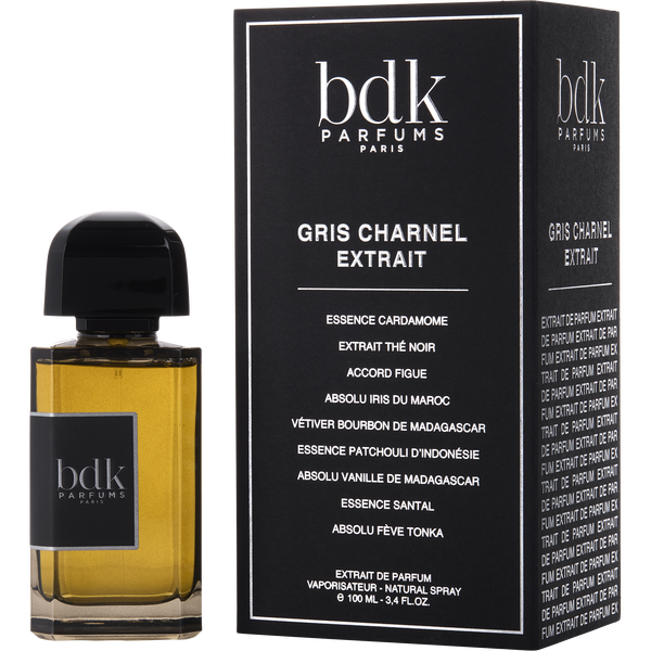 Bdk Gris Charnel Extrait De Parfum Spray 3.4 oz