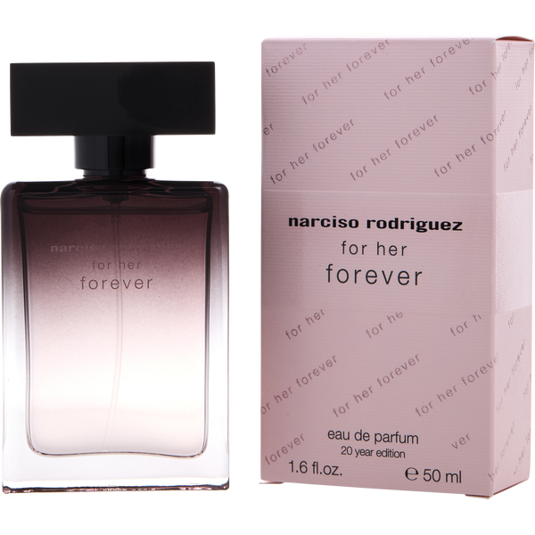 Narciso Rodriguez Forever Eau De Parfum Spray 1.6 oz