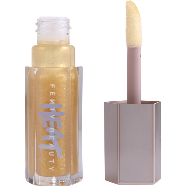 Fenty Beauty By Rihanna by Fenty Beauty, Gloss Bomb Heat Universal Lip Luminizer + Plumper 9ml/0.3oz