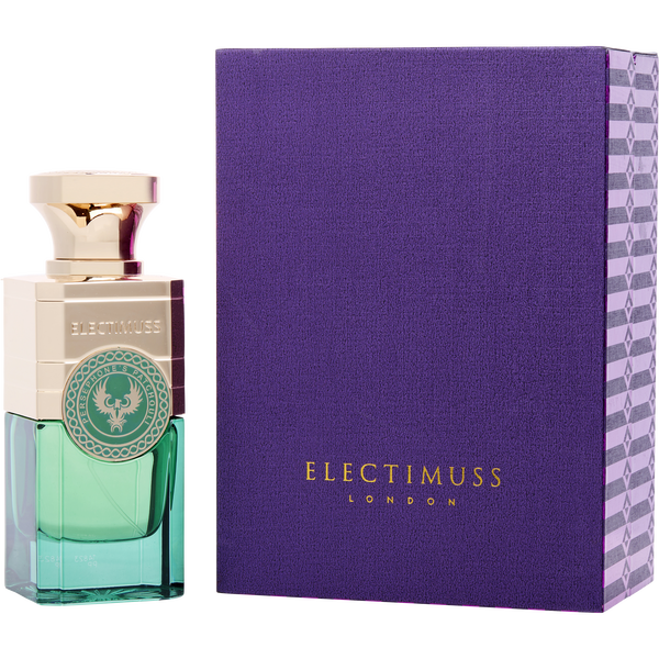 Electimuss Persephone's Patchouli Pure Parfum Spray 3.4 oz
