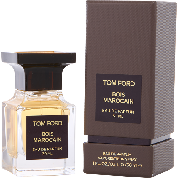 Tom Ford Bois Marocain by Tom Ford, Eau De Parfum Spray 1 oz