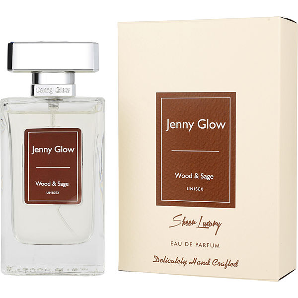 Jenny Glow Wood & Sage by Jenny Glow, Eau De Parfum Spray 2.7 oz, image 1 of 2