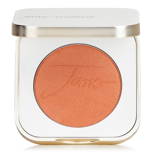 Jane Iredale Purepressed Blush - Cherry Blossom --3.2g/0.11oz