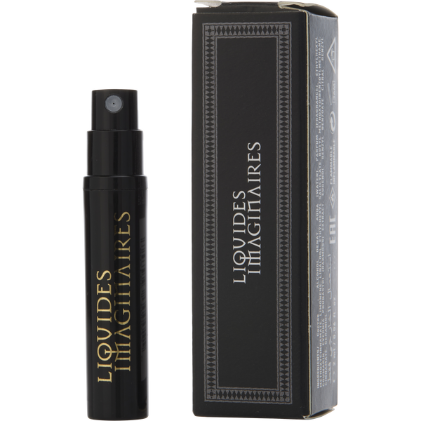 Liquides Imaginaires Buveur De Vent by Liquides Imaginaires, Eau De Parfum Spray Vial
