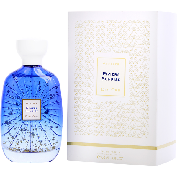 Atelier Des Ors Riviera Sunrise by Atelier Des Ors, Eau De Parfum Spray 3.4 oz, image 1 of 2